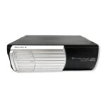 Car 10 Cd Changer Sony Cdx-757Mx
