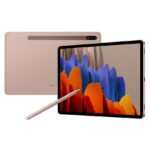 SAMSUNG GALAXY TAB S7+