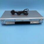 Dvd Player Panasonic Dvd-Ra61En-S