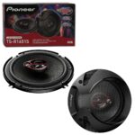 Car Speaker Pioneer Ts-1651