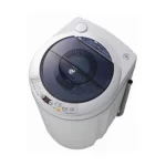 Washing Machine Sharp Es-N90Hs-A