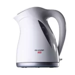Kettle Jug Sharp Ekj-17L(W)