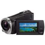 Handycam Sony Hdr-Cx405E