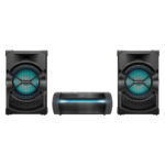 Hifi System Sony Shake X7P