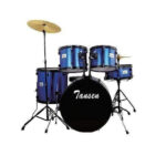 Drumset 5Pcs Tovaste Jbp1103