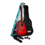 41 Acoustic Guitar Tansen CXY-41/TMG41CP