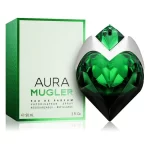 Perfume Aura Mugler 90Ml
