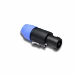 Speakon Jack Tovaste Cnl-4