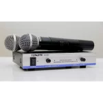 Microphone Vh-4500 Tovaste