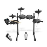 ALESIS ELECTONIC DRUM KIT DEBUKIT