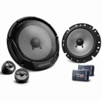 CAR SPEAKER KENWOOD KFC-E715P