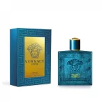 Perfume Versace Eros 100Ml
