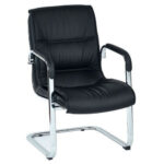 VISITOR CHAIR NAD-818C