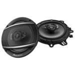 Car Speaker Pioneer Ts-A1670F