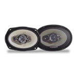 Car Speaker Pioneer Ts-A6985