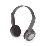 Headphone Cordless Sony Mdr-If140K