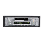 Car Stereo With Speaker Sony Xrs-Ca300