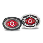 Car Speaker Sony Xs-V6950