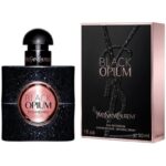 PERFUME YSL BLACK OPIUM L/EDITION 50ML