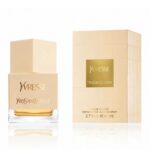 Perfume Ysl Yvresse 80Ml