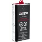 Zippo Fluid 355Ml